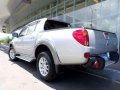 Ready To Transfer 2011 Mitsubishi Strada MT For Sale-4