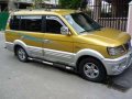 2002 mitsubishi adventure-0