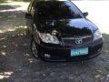 Toyota vios top of the line G-0