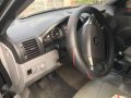 2005 KiA Sorento 4x4 MT Black SUV For Sale-2