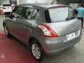 Low Mileage 2015 Suzuki Swift For Sale-4