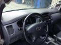 2011 Toyota Innova E AT 2.0 well kept for sale -6