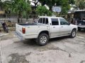 Mazda B2500 1998 MT White For Sale-4