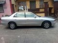 mitsubishi galant 94-4
