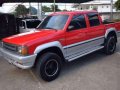 MAZDA D2200 1995 2.2 4x2 Manual DIESEL-2