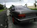 Toyota Corolla Gli Bigbody 1993 For Sale -1