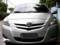 Toyota vios 2009 automatic top of the line G-0