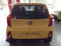 New 2017 Kia Picanto Units Best Deal For Sale-1