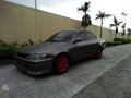Toyota Corolla Gli Bigbody 1993 For Sale -3