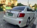 2010 Subaru Impreza 2.0RS AT White For Sale-5
