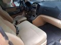 2011 Hyundai Grand Starex VGT for sale -4