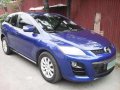Mazda speed CX-7 model 2011 like new for sale -6