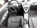 Toyota vios 2009 automatic top of the line G-1