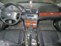 BMW Model 2005 318i E46 Automatic-8