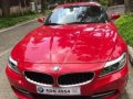 FOR SALE BMW Z4 year model 2015 -0