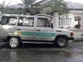 For sale Toyota fx diesel original private-5