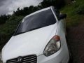 Hyundai Accent 2010 Diesel MT White For Sale-4