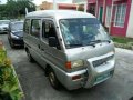 Suzuki multicab minivan-1