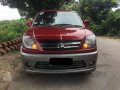 Fresh Like New  2011 Mitsubishi Adventure GLS For Sale-4