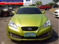 2009 Hyundai Genesis Coupe Automatic Gas for sale -0