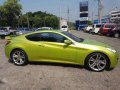 2009 Hyundai Genesis Coupe Automatic Gas for sale -4