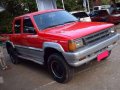 MAZDA D2200 1995 2.2 4x2 Manual DIESEL-5