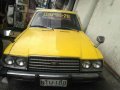 Very Well Kept 1978 Toyota Corolla For Sale-1