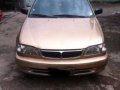 Toyota Baby Altis 160k for sale -5