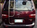 2000 Hyundai Starex SVX RV Turbo Diesel for sale -3