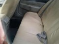 Mitsubishi Lancer gls 2006 good as new for sale -5