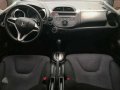 2011 Honda Jazz 1.3L AT White For Sale-10