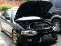 Mitsubishi Lancer GSR 4G93 DOHC For Sale-7