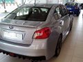 For sale brand new Subaru WRX 2.0 CVT-2