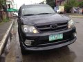 Toyota Fortuner good as new for sale -9