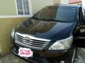 2013: Toyota Innova G 2.5 for sale-2