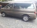 Hyundai Starex 1998 AT Brown For Sale-4