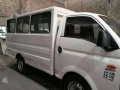 For sale 2012 Hyundai H-100 2.6L -2