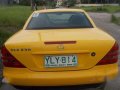 Mercedes Benz SLK230 for sale-2