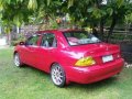 Mitsubishi Lancer 2003 1.6L MT-3