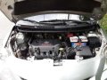 Toyota vios 2009 automatic top of the line G-2