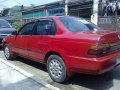 Toyota Corolla XL 1995mdl fresh for sale -2