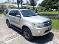 2011 Toyota Fortuner 4x2 for sale -2