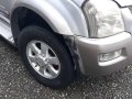 Top Condition Isuzu Alterra 2006 MT For Sale-9