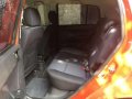 Hyundai Getz 2010 MT Red HB For Sale -1