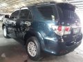 Toyota Fortuner 2.5 4x2 Manual 2013 for sale -1