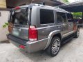 Jeep Commander 2010 SUV (CDRI Limited Edition)-3