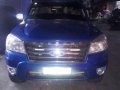 Fresh Ford Everest 4x2 Blue AT For Sale-11