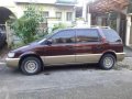 Spacewagon RVR Diesel (lancer corolla sentra space wagon 323 l300-1