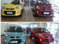 New 2017 Kia Picanto Units Best Deal For Sale-0