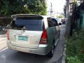 For sale Toyota innova G-2